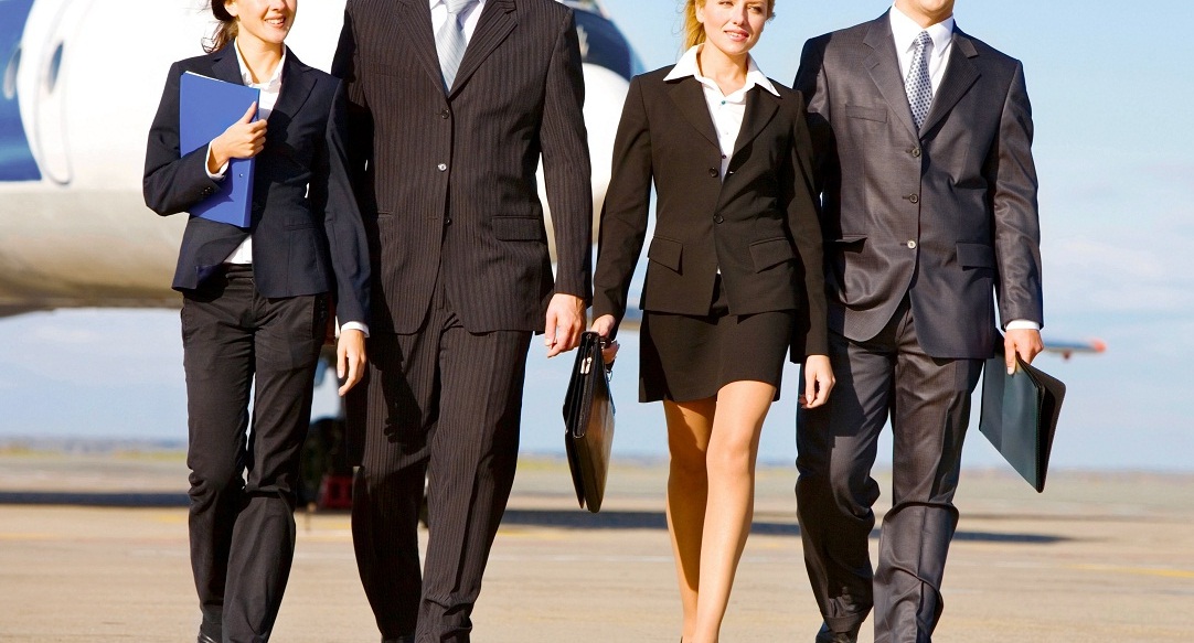 Business Travel post thumbnail image